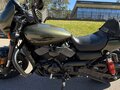 2017 Harley-Davidson Street Rod, зелёный, 600000 рублей - вид 1