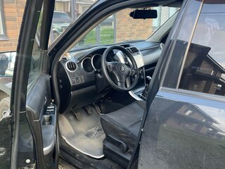 2007 Suzuki Grand Vitara II, чёрный, 690000 рублей, вид 5
