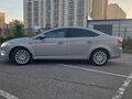2012 Ford Mondeo IV Рестайлинг, серый, 890000 рублей - вид 4