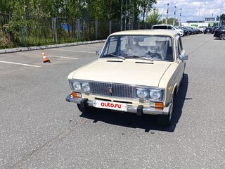 1978 Lada (ВАЗ) 2106 4-speed, бежевый, 350000 рублей, вид 3