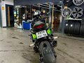 2011 Kawasaki Z 1000SX, зелёный, 680000 рублей - вид 5