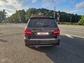 2017 Mercedes-Benz GLS 400 I (X166), коричневый, 3600000 рублей - вид 7