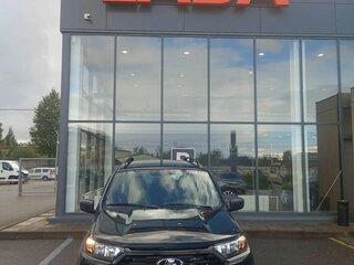 2026 Lada (ВАЗ) Niva Travel I Рестайлинг, зелёный, 1536000 рублей, вид 3