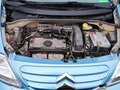 2005 Citroen C3 I Рестайлинг, голубой, 225000 рублей - вид 10