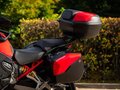 2021 Ducati Multistrada V4, красный, 1290000 рублей - вид 9