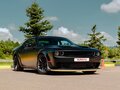 2019 Dodge Challenger Hellcat Widebody III Рестайлинг 2, чёрный - вид 1