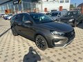 2026 Lada (ВАЗ) Vesta SW Cross I Рестайлинг (NG), коричневый - вид 2