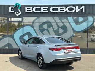 2023 Livan S6 Pro, синий, 1635000 рублей, вид 3