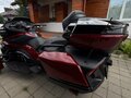 2023 BRP Can-Am Spyder, красный, 2030000 рублей - вид 4