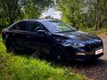 2022 Skoda Rapid II, чёрный - вид 3