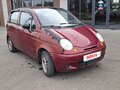2010 Daewoo Matiz I Рестайлинг, пурпурный, 139999 рублей - вид 1