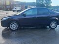2008 Ford Focus II Рестайлинг, фиолетовый - вид 6