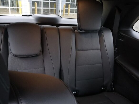 2025 Mercedes-Benz GLS 450 II (X167) Рестайлинг, чёрный, 11800000 рублей - вид 12