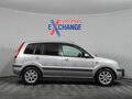 2008 Ford Fusion I Рестайлинг, серебристый - вид 4