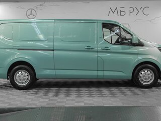 2026 Foton View, зелёный, 3510000 рублей, вид 5