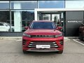 2022 Exeed LX I Рестайлинг, красный, 1379000 рублей - вид 1