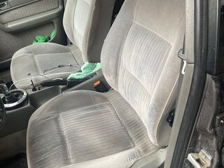 1996 Audi A6 I (C4), коричневый, 700000 рублей, вид 5