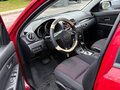 2005 Mazda 3 I (BK), красный - вид 5
