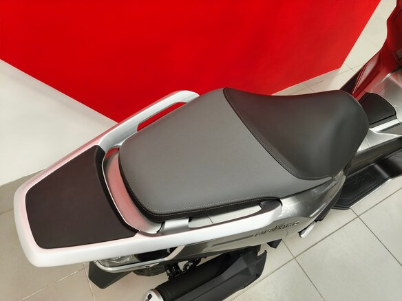 2026 Honda NWG150, серебристый, 399900 рублей - вид 15