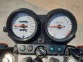 2002 Honda CB 600F Hornet, синий, 399000 рублей - вид 9