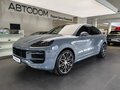 2024 Porsche Cayenne Coupé III Рестайлинг, серый, 14990000 рублей