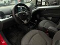 2011 Chevrolet Spark III, красный, 460000 рублей - вид 8