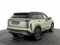 2024 Jaecoo J7 I, зелёный, 2050000 рублей - вид 4