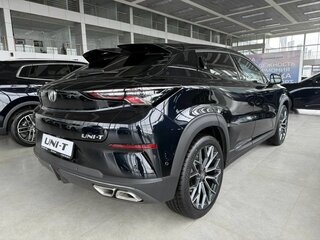 2025 Changan UNI-T I, чёрный, 3459900 рублей, вид 2