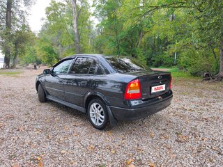 2007 Chevrolet Viva, чёрный, 320000 рублей, вид 4