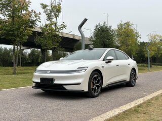 2026 Changan Qiyuan A06 28.39 kWh, белый, 2730000 рублей, вид 1