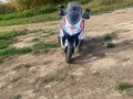2024 Zontes ZT350E, белый