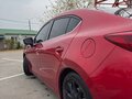 2013 Mazda 3 III (BM), красный, 1200000 рублей - вид 2