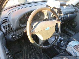2012 Lada (ВАЗ) Kalina I, серебристый, 230000 рублей, вид 4