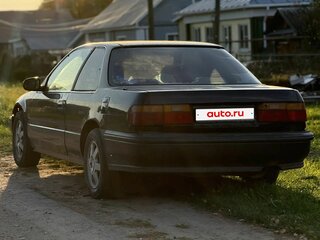 1992 Honda Accord IV, синий, 190000 рублей, вид 1