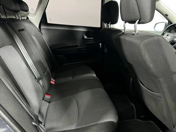 2010 Kia Ceed I, синий - вид 11