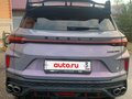 2023 Geely Coolray I Рестайлинг, серый, 2060000 рублей - вид 2