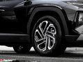 2026 Hyundai Tucson IV Рестайлинг, чёрный - вид 8