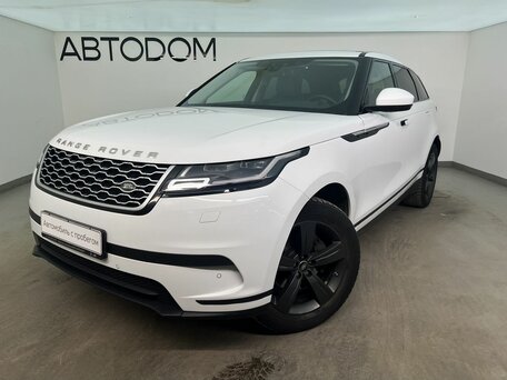 Land Rover Range Rover Velar I