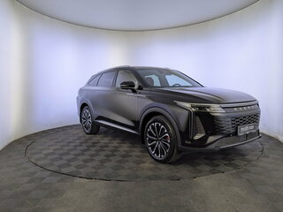 2023 Exeed RX, чёрный, 2700000 рублей, вид 3