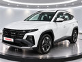 2024 Hyundai Tucson IV Рестайлинг, белый, 3515000 рублей
