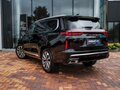 2025 Exeed VX I Рестайлинг, чёрный - вид 6