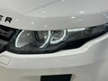 2014 Land Rover Range Rover Evoque 6-speed I, белый, 1990000 рублей - вид 10