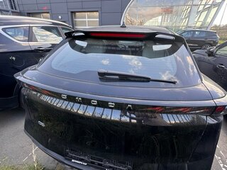 2026 Omoda C5 II, чёрный, 2290000 рублей, вид 2