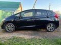2019 Honda Fit III Рестайлинг, чёрный, 1140000 рублей - вид 8