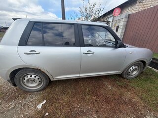 2011 Lifan Smily I (320), серебристый, 250000 рублей, вид 2