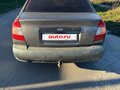 2007 Hyundai Accent ТагАЗ II, серый, 180000 рублей - вид 4