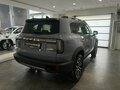 2026 Haval Dargo I, серый, 3899000 рублей - вид 5