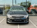 2016 Kia Optima IV, чёрный, 1340000 рублей - вид 2