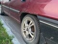 2006 Daewoo Nexia I, красный, 100000 рублей - вид 4