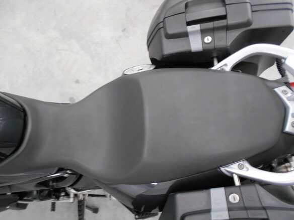2013 BMW F 800 GT, серый, 540000 рублей - вид 23